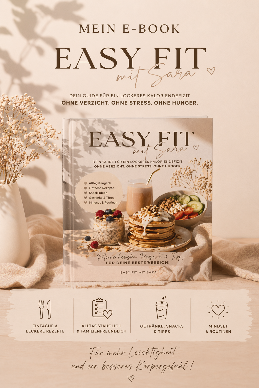 Ebook- Easy Fit